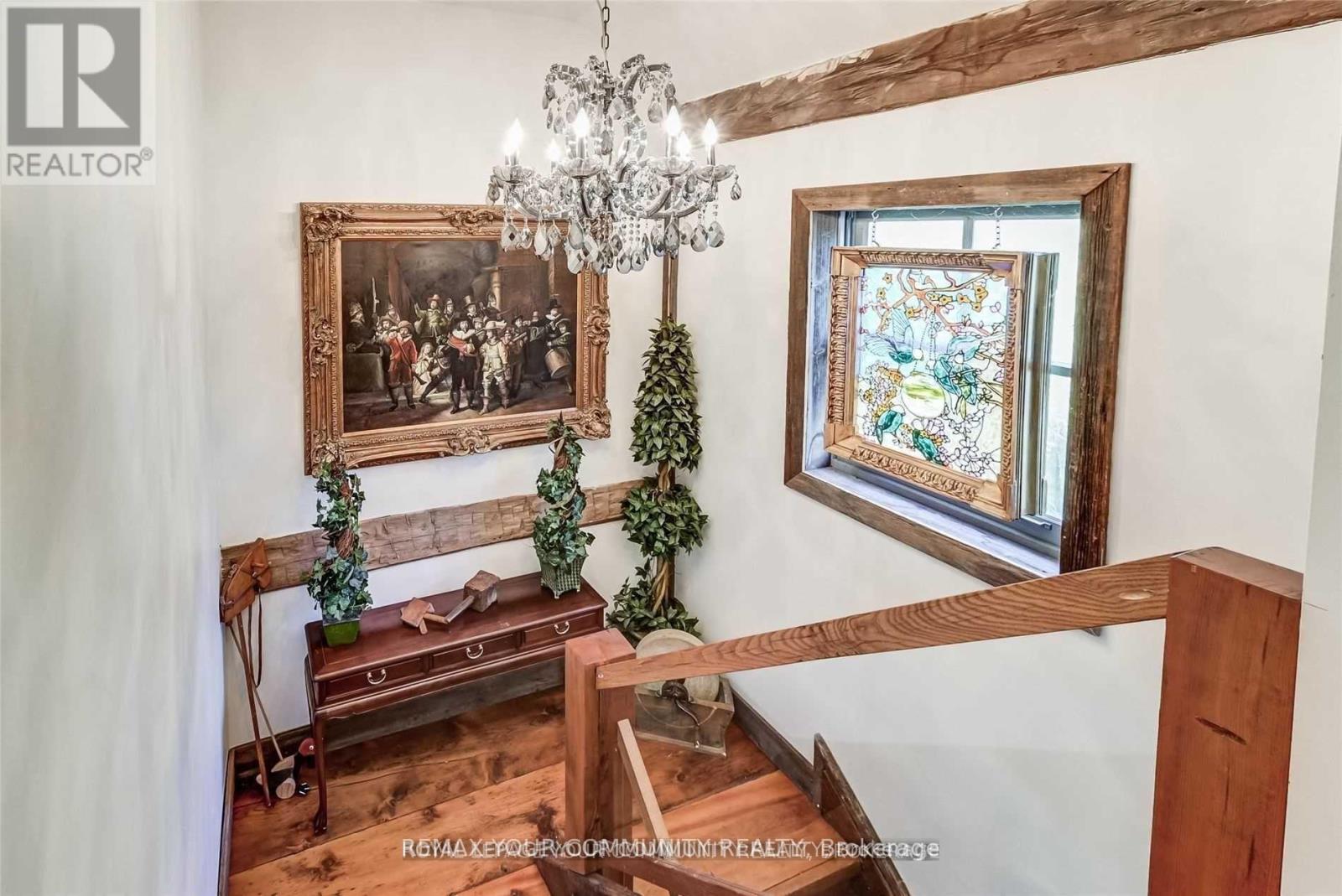 8 David Gohn Circle, Markham, Ontario  L6E 1A7 - Photo 4 - N12736696