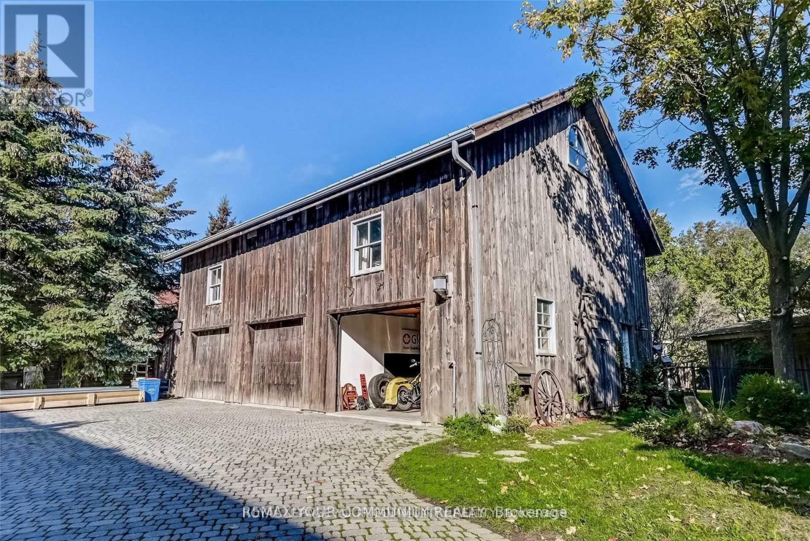 8 David Gohn Circle, Markham, Ontario  L6E 1A7 - Photo 27 - N12736696