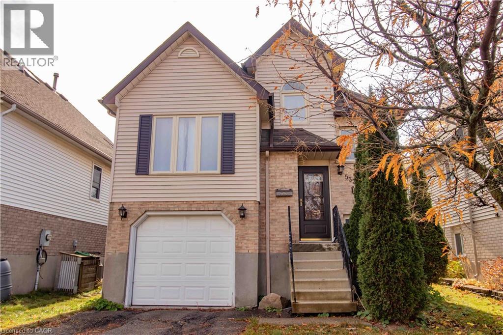 532 PENNY Lane, Waterloo, Ontario