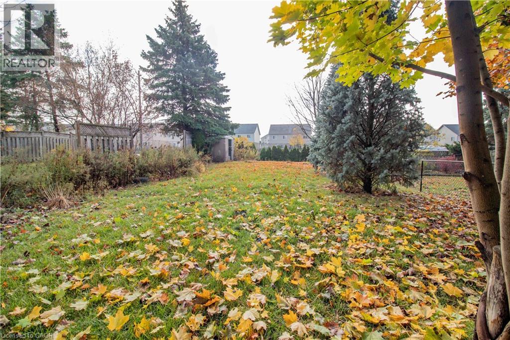 532 Penny Lane, Waterloo, Ontario  N2T 2L2 - Photo 31 - 40821951