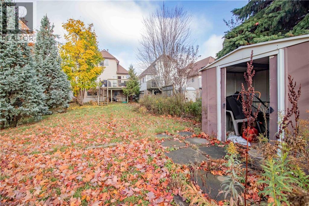 532 Penny Lane, Waterloo, Ontario  N2T 2L2 - Photo 32 - 40821951