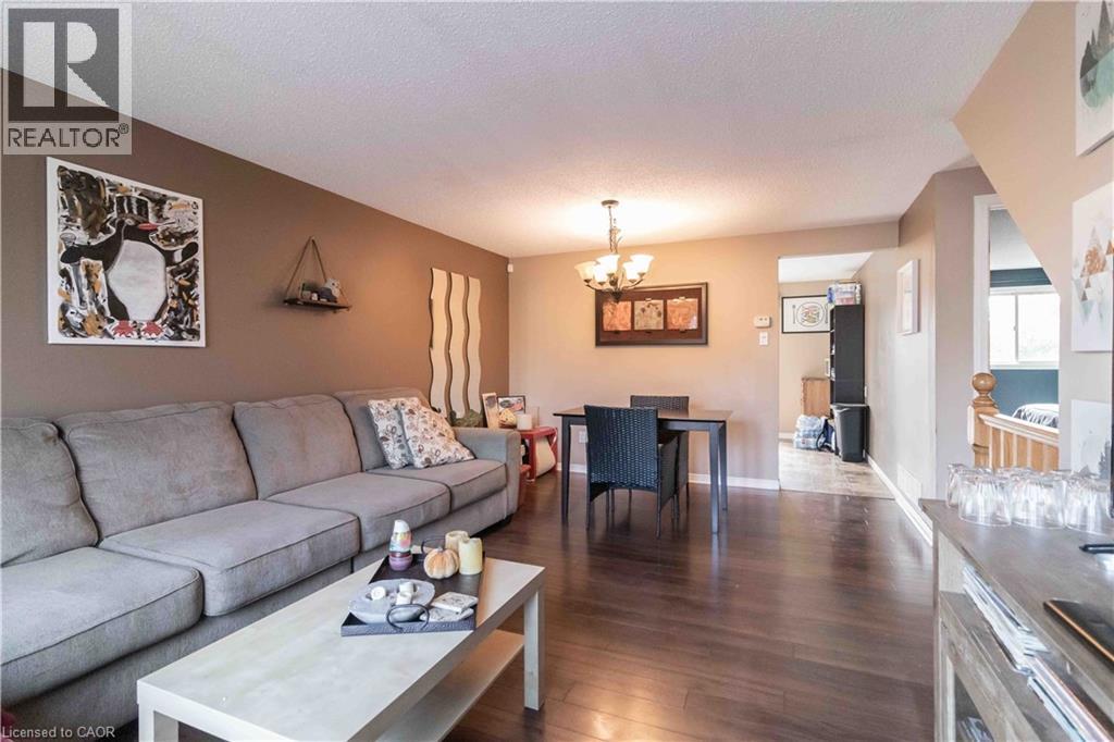 532 Penny Lane, Waterloo, Ontario  N2T 2L2 - Photo 5 - 40821951