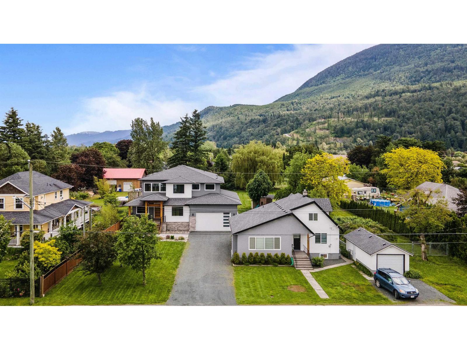 4464 COMMUNITY STREET|Yarrow, Yarrow, British Columbia