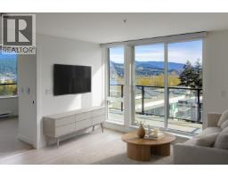 406 2002 ST. GEORGE STREET, Port Moody, British Columbia