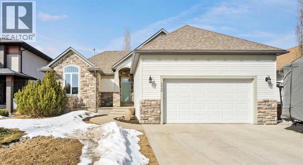 5939 Park Meadows Crescent, Olds, Alberta  T4H 1Y3 - Photo 1 - A2298045
