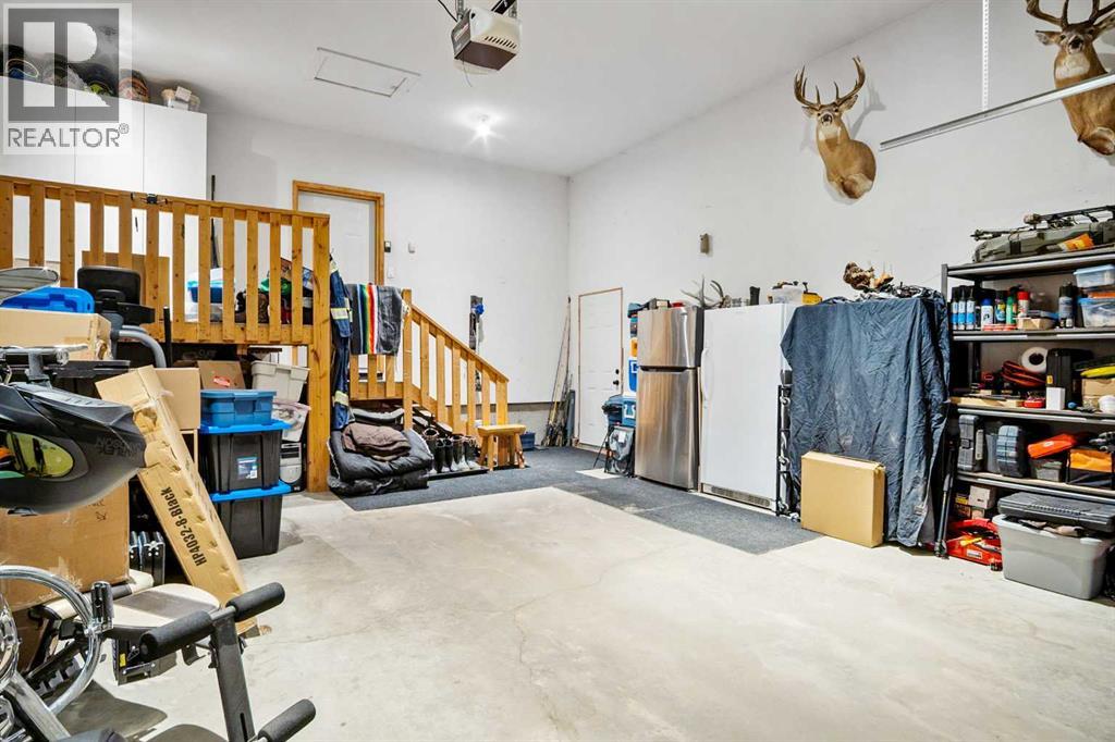 5939 Park Meadows Crescent, Olds, Alberta  T4H 1Y3 - Photo 36 - A2298045