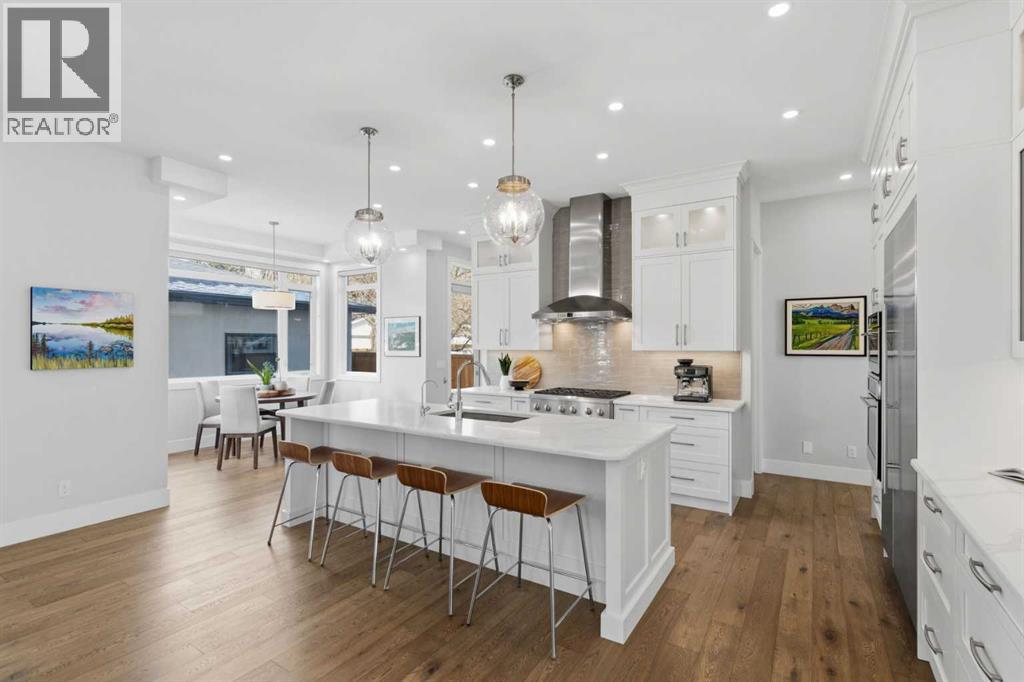 5927 34 Street Sw, Calgary, Alberta  T3E 5L7 - Photo 13 - A2300461