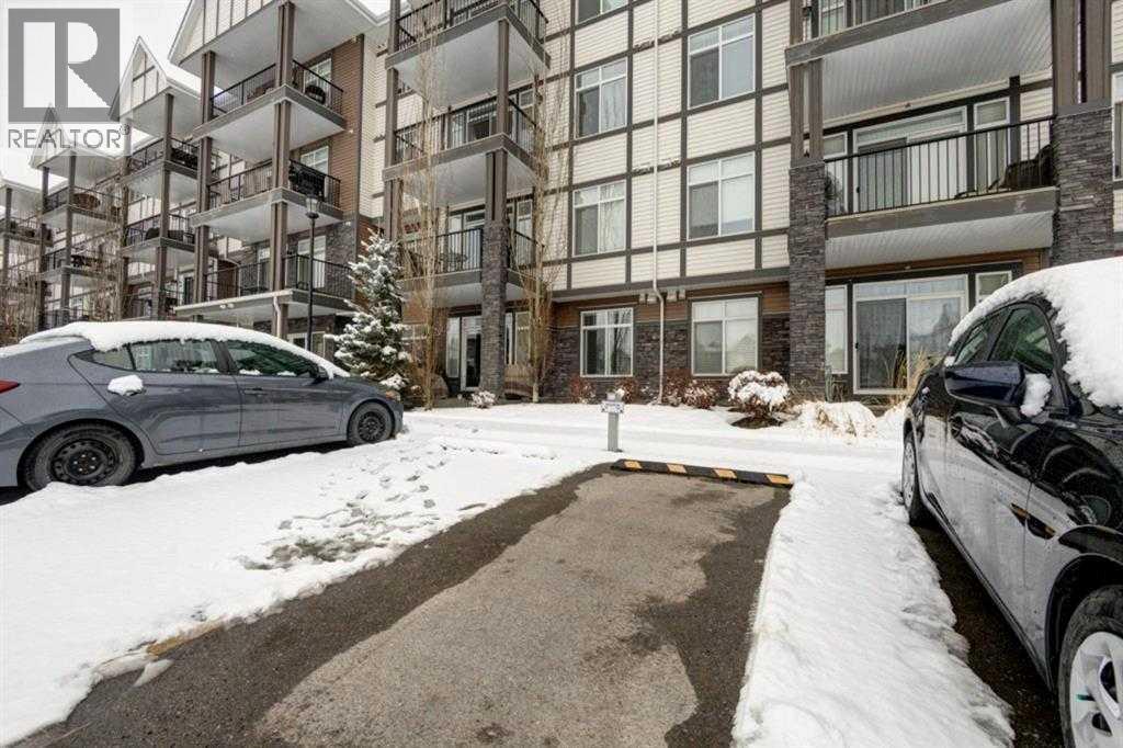 304, 6603 New Brighton Avenue Se, Calgary, Alberta  T2Z 5E5 - Photo 19 - A2298330