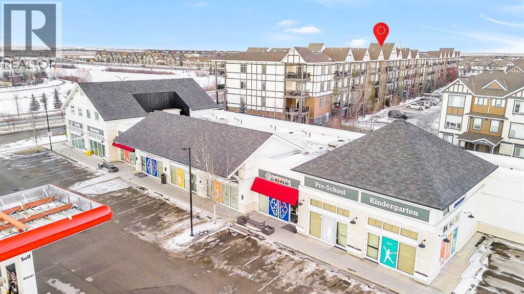 304, 6603 New Brighton Avenue Se, Calgary, Alberta  T2Z 5E5 - Photo 26 - A2298330