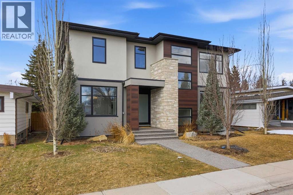 5927 34 Street Sw, Calgary, Alberta  T3E 5L7 - Photo 2 - A2300461