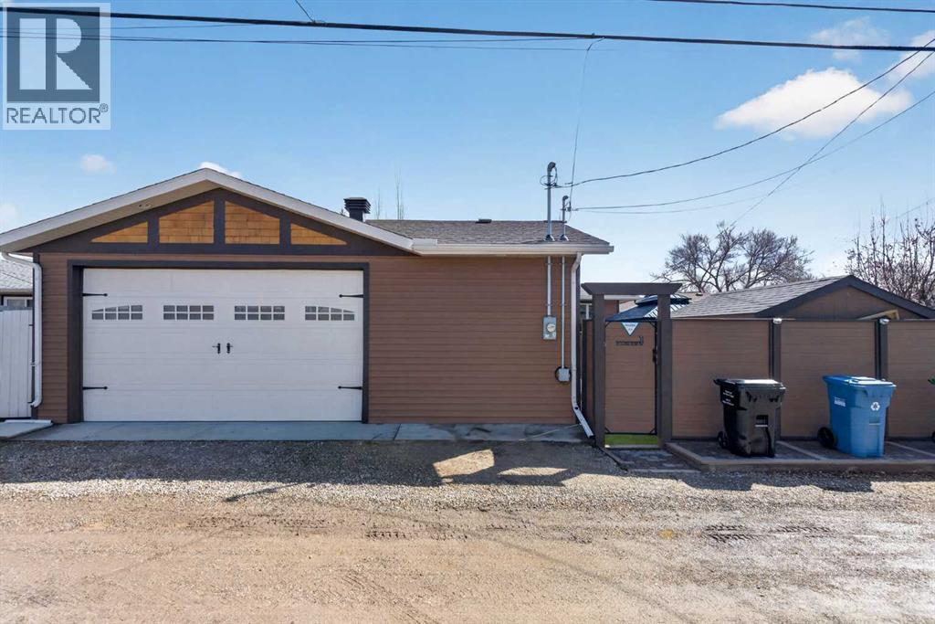 31 Rosetree Road Nw, Calgary, Alberta  T2K 1M8 - Photo 43 - A2301030