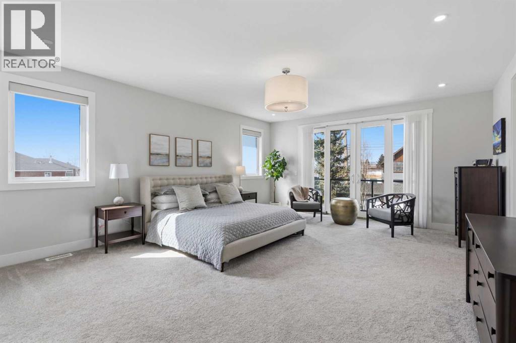 5927 34 Street Sw, Calgary, Alberta  T3E 5L7 - Photo 28 - A2300461