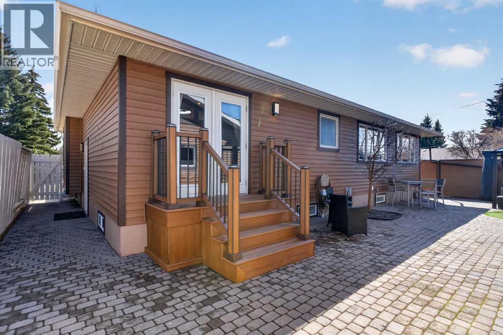 31 Rosetree Road Nw, Calgary, Alberta  T2K 1M8 - Photo 41 - A2301030