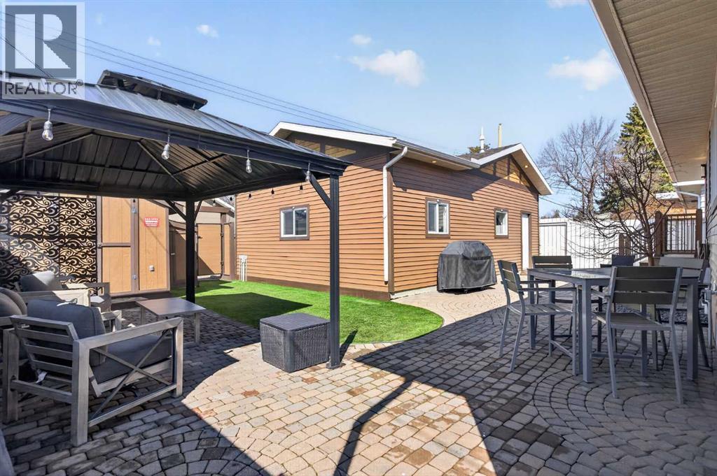 31 Rosetree Road Nw, Calgary, Alberta  T2K 1M8 - Photo 38 - A2301030