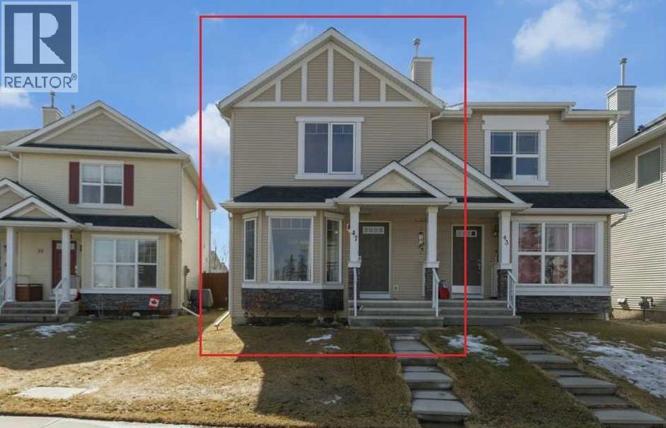 47 Cramond Green Se, Calgary, Alberta  T3M 1J8 - Photo 29 - A2301776