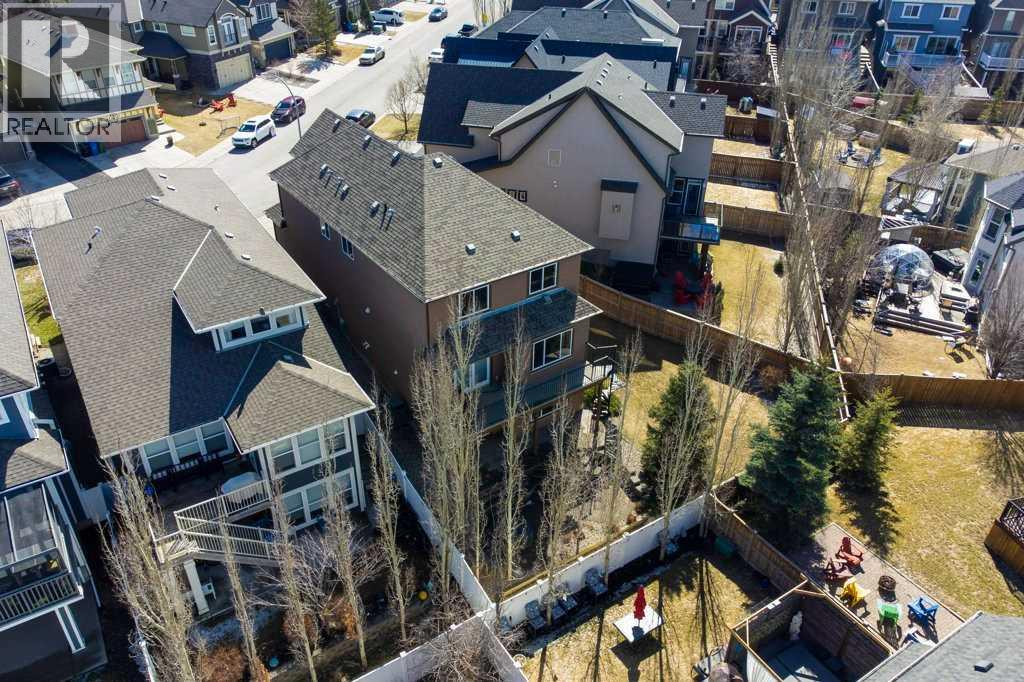 44 Mahogany Rise Se, Calgary, Alberta  T3M 0X3 - Photo 43 - A2302405