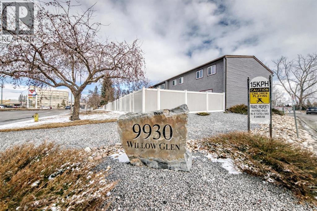 702, 9930 Bonaventure Drive Se, Calgary, Alberta  T2J 4L4 - Photo 2 - A2302476