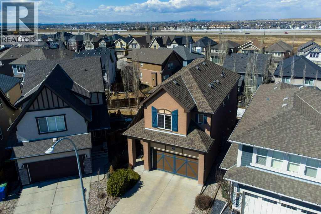 44 Mahogany Rise Se, Calgary, Alberta  T3M 0X3 - Photo 40 - A2302405