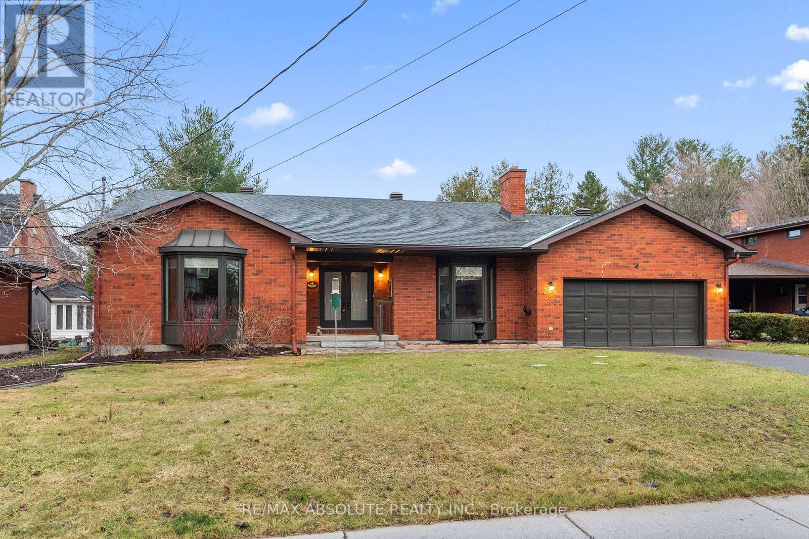 284 Harrington Street, Arnprior, Ontario  K7S 2V1 - Photo 3 - X13016838