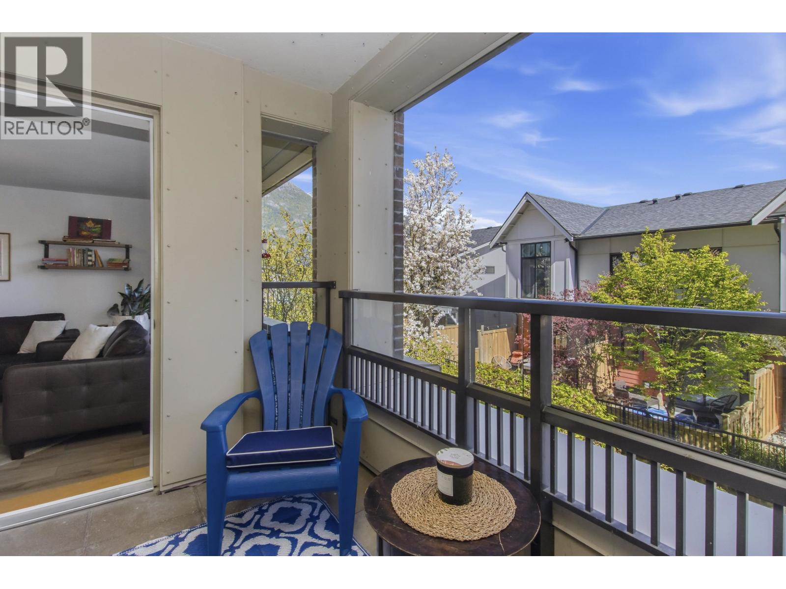 217 1211 Village Green Way, Squamish, British Columbia  V8B 0R7 - Photo 16 - R3113091