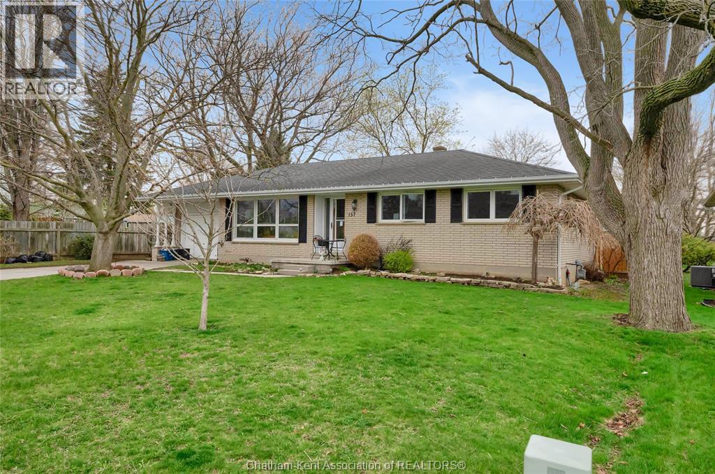 157 Little Street South, Blenheim, Ontario  N0P 1A0 - Photo 2 - 26007642