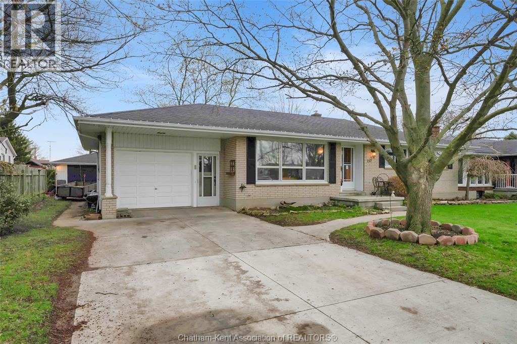 157 Little Street South, Blenheim, Ontario  N0P 1A0 - Photo 3 - 26007642