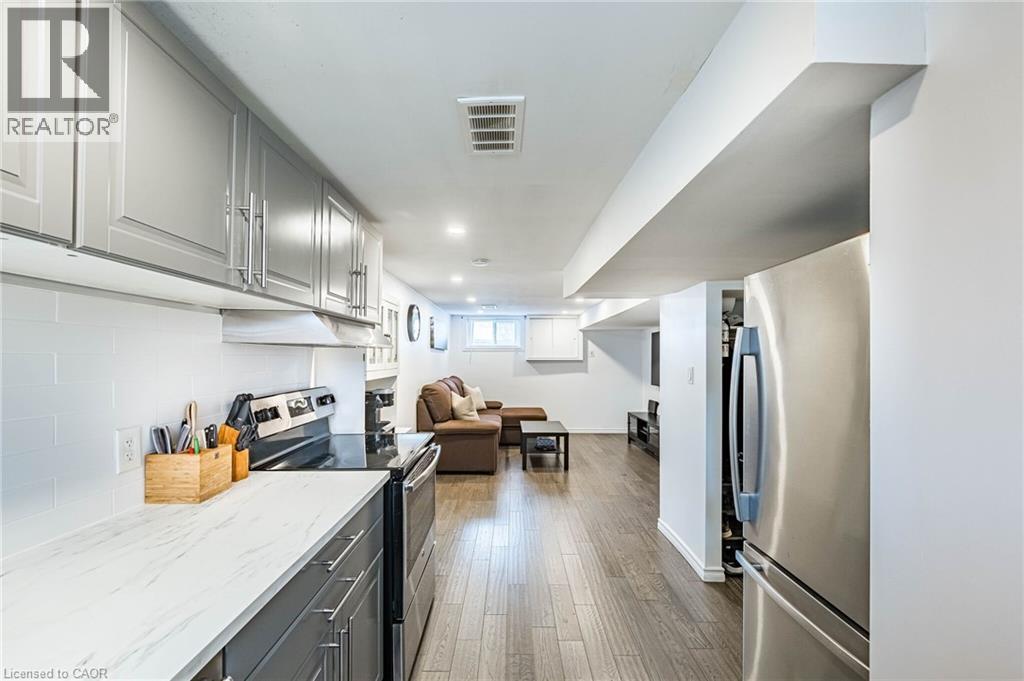 40 N Ellis Crescent N, Waterloo, Ontario  N2J 3N4 - Photo 38 - 40822140