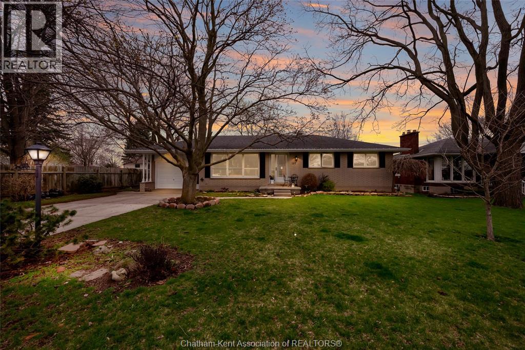 157 Little Street South, Blenheim, Ontario  N0P 1A0 - Photo 18 - 26007642