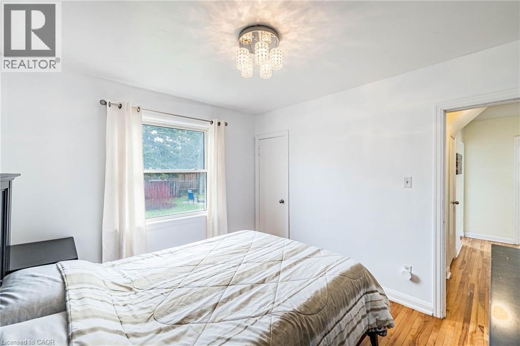 40 N Ellis Crescent N, Waterloo, Ontario  N2J 3N4 - Photo 20 - 40822140