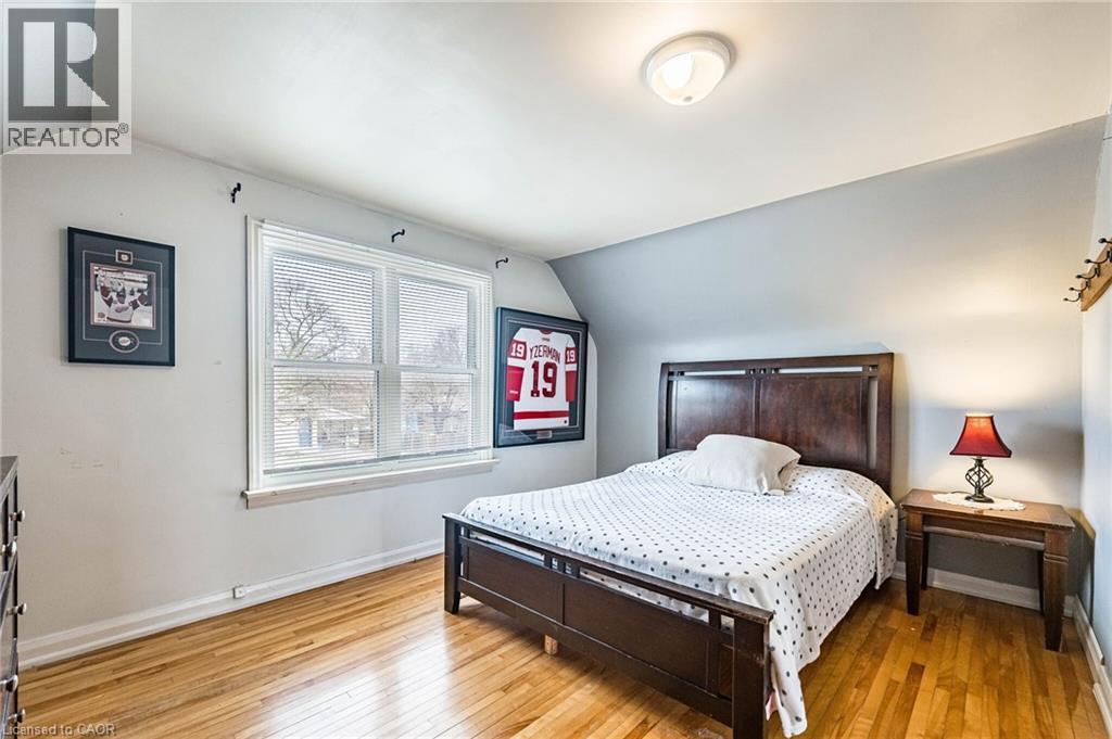 40 N Ellis Crescent N, Waterloo, Ontario  N2J 3N4 - Photo 22 - 40822140