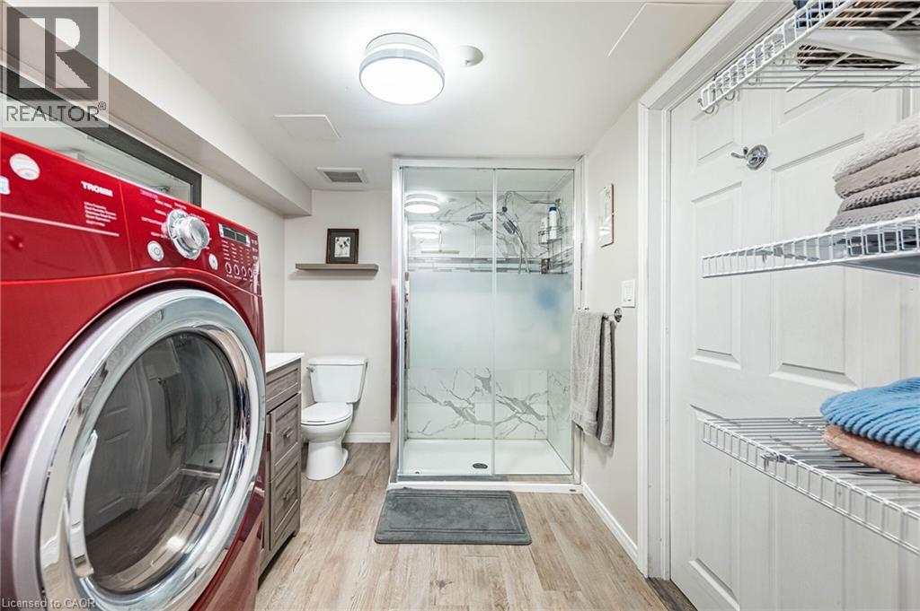 40 N Ellis Crescent N, Waterloo, Ontario  N2J 3N4 - Photo 44 - 40822140