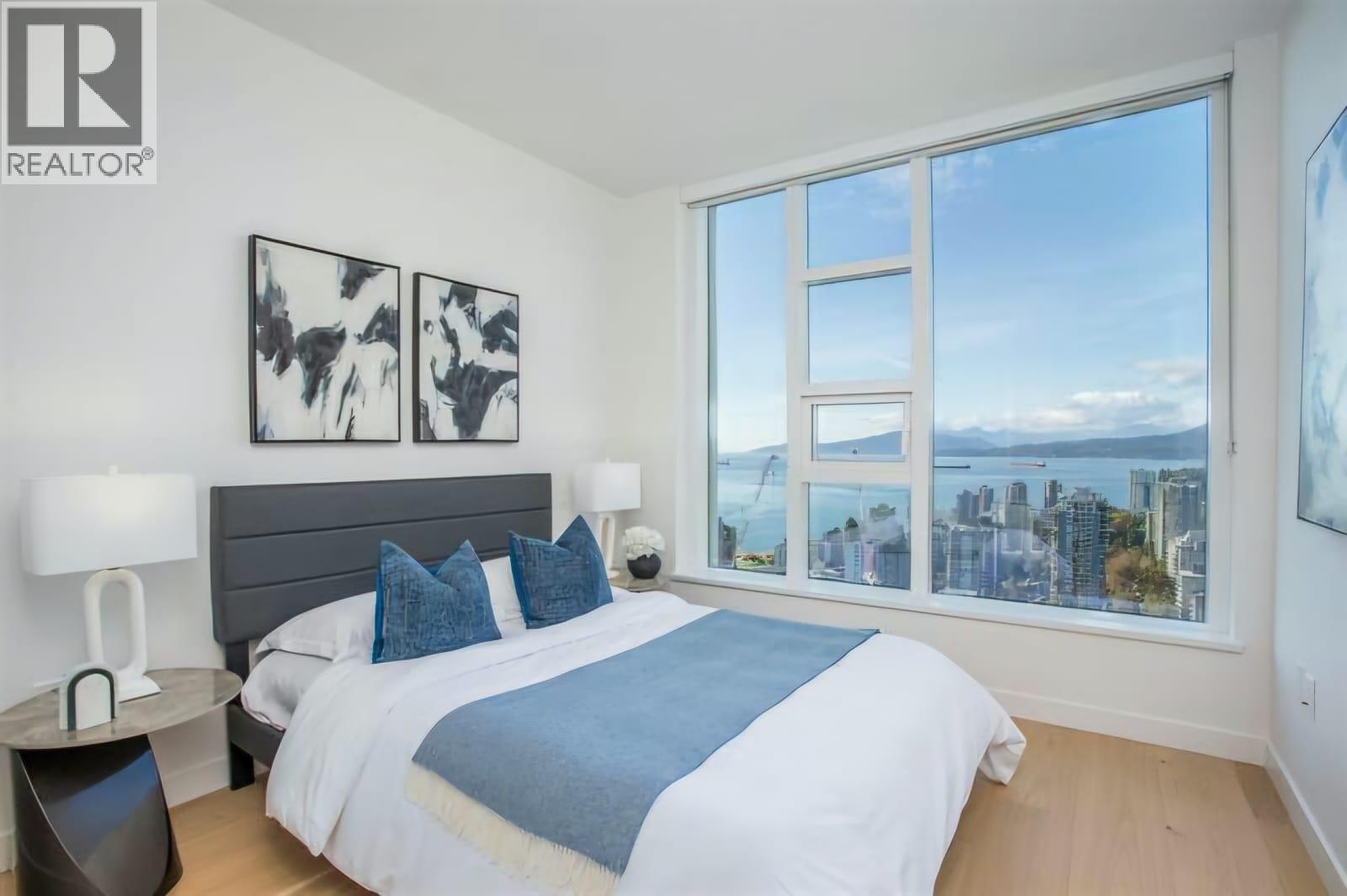 3802 1289 Hornby Street, Vancouver, British Columbia  B6Z 0G7 - Photo 11 - R3113094