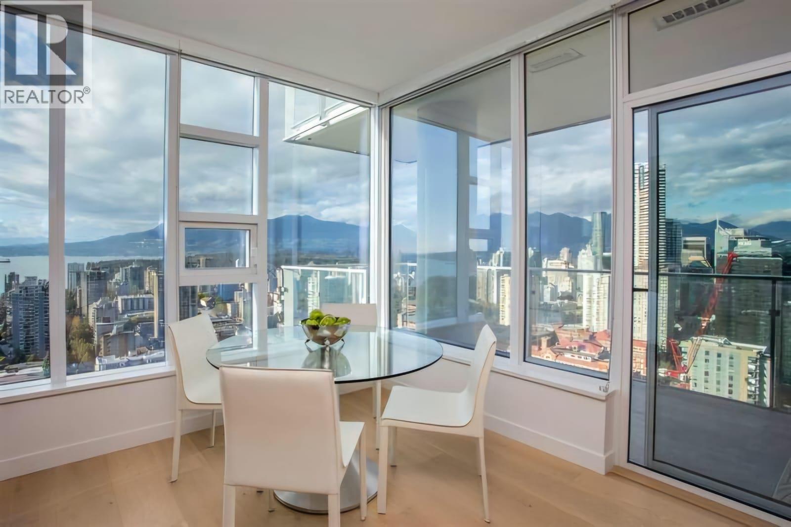 3802 1289 Hornby Street, Vancouver, British Columbia  B6Z 0G7 - Photo 13 - R3113094