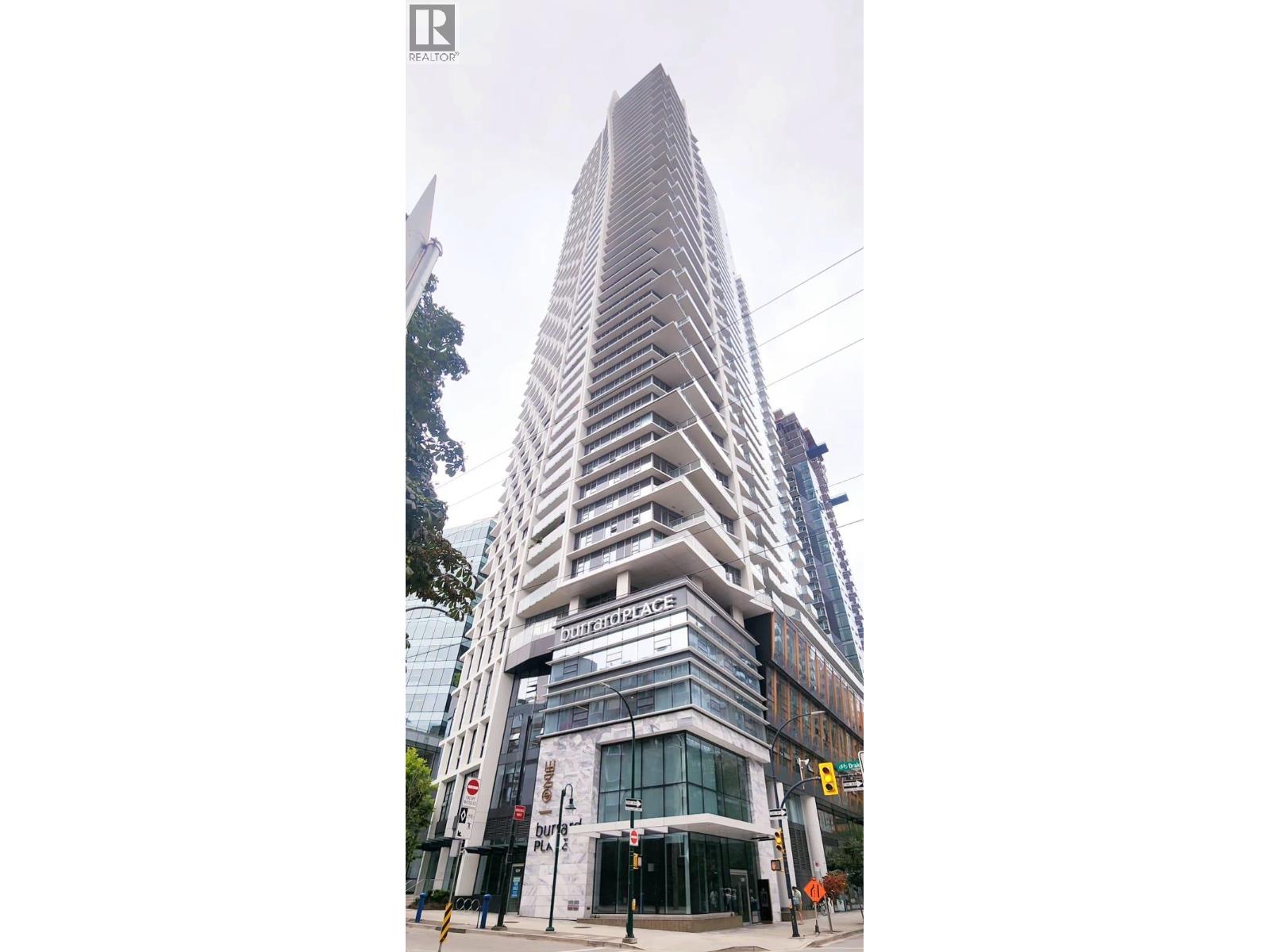 3802 1289 Hornby Street, Vancouver, British Columbia  B6Z 0G7 - Photo 21 - R3113094