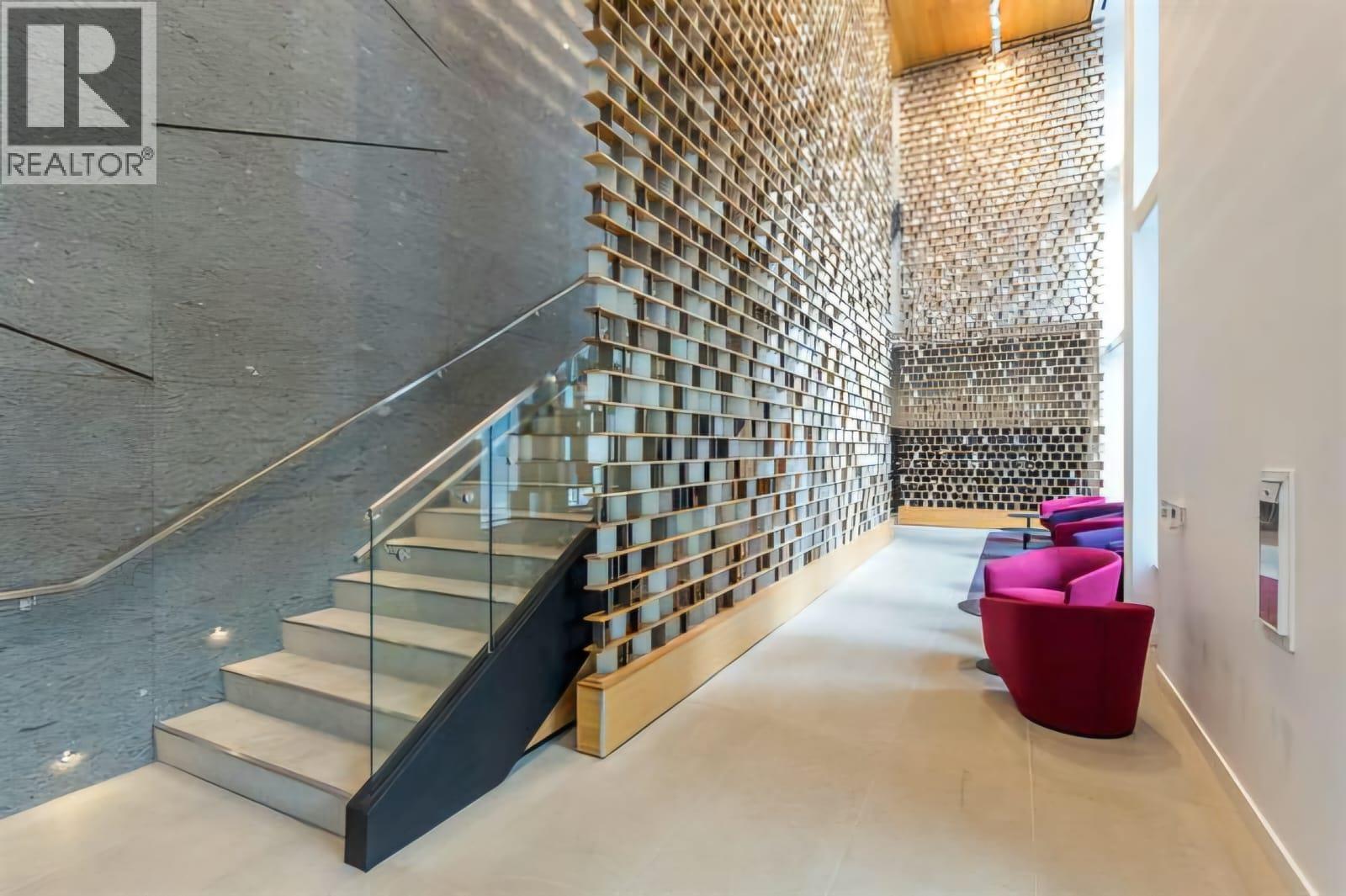 3802 1289 Hornby Street, Vancouver, British Columbia  B6Z 0G7 - Photo 27 - R3113094