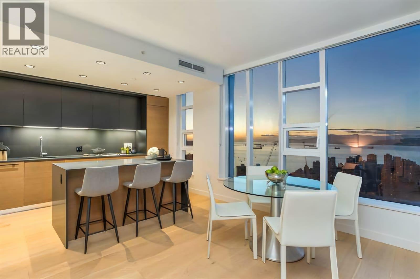 3802 1289 Hornby Street, Vancouver, British Columbia  B6Z 0G7 - Photo 3 - R3113094