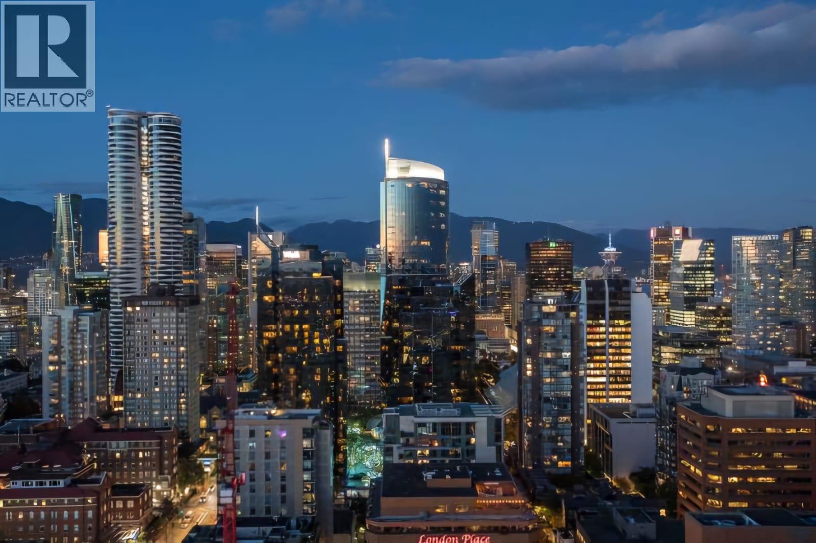 3802 1289 Hornby Street, Vancouver, British Columbia  B6Z 0G7 - Photo 5 - R3113094