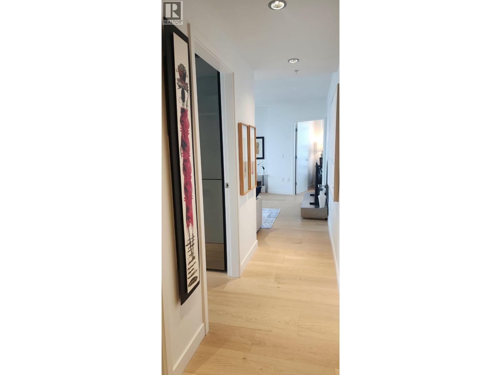 3802 1289 Hornby Street, Vancouver, British Columbia  B6Z 0G7 - Photo 8 - R3113094