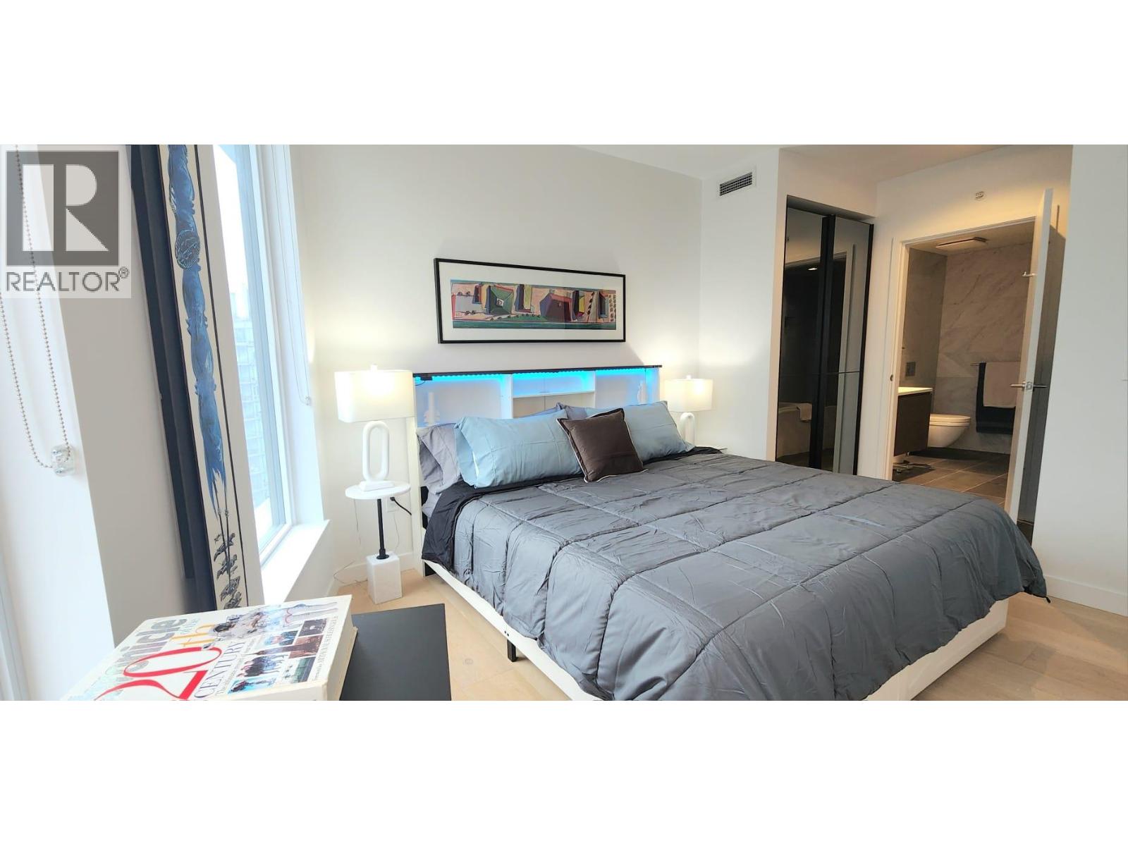 3802 1289 Hornby Street, Vancouver, British Columbia  B6Z 0G7 - Photo 9 - R3113094