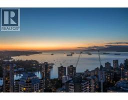 3802 1289 HORNBY STREET, Vancouver, British Columbia