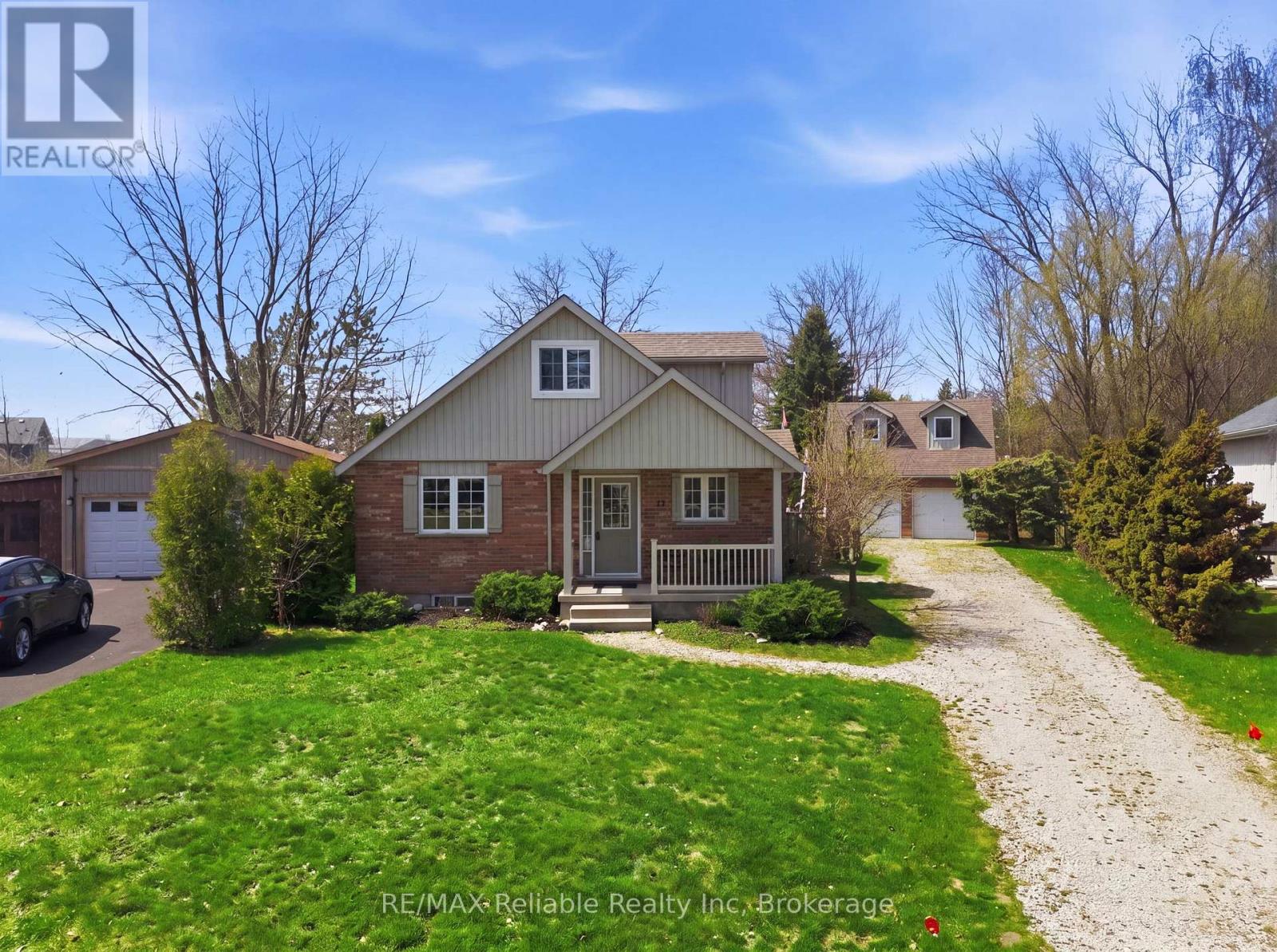 13 Ducharme Crescent, Bluewater, Ontario  N0M 1G0 - Photo 2 - X13016834