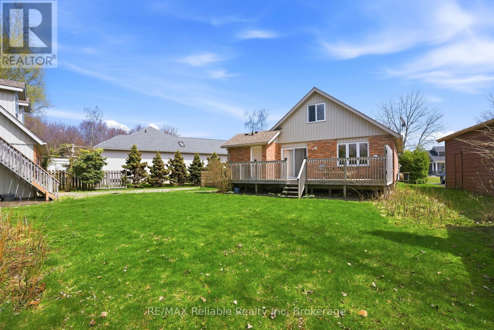 13 Ducharme Crescent, Bluewater, Ontario  N0M 1G0 - Photo 35 - X13016834