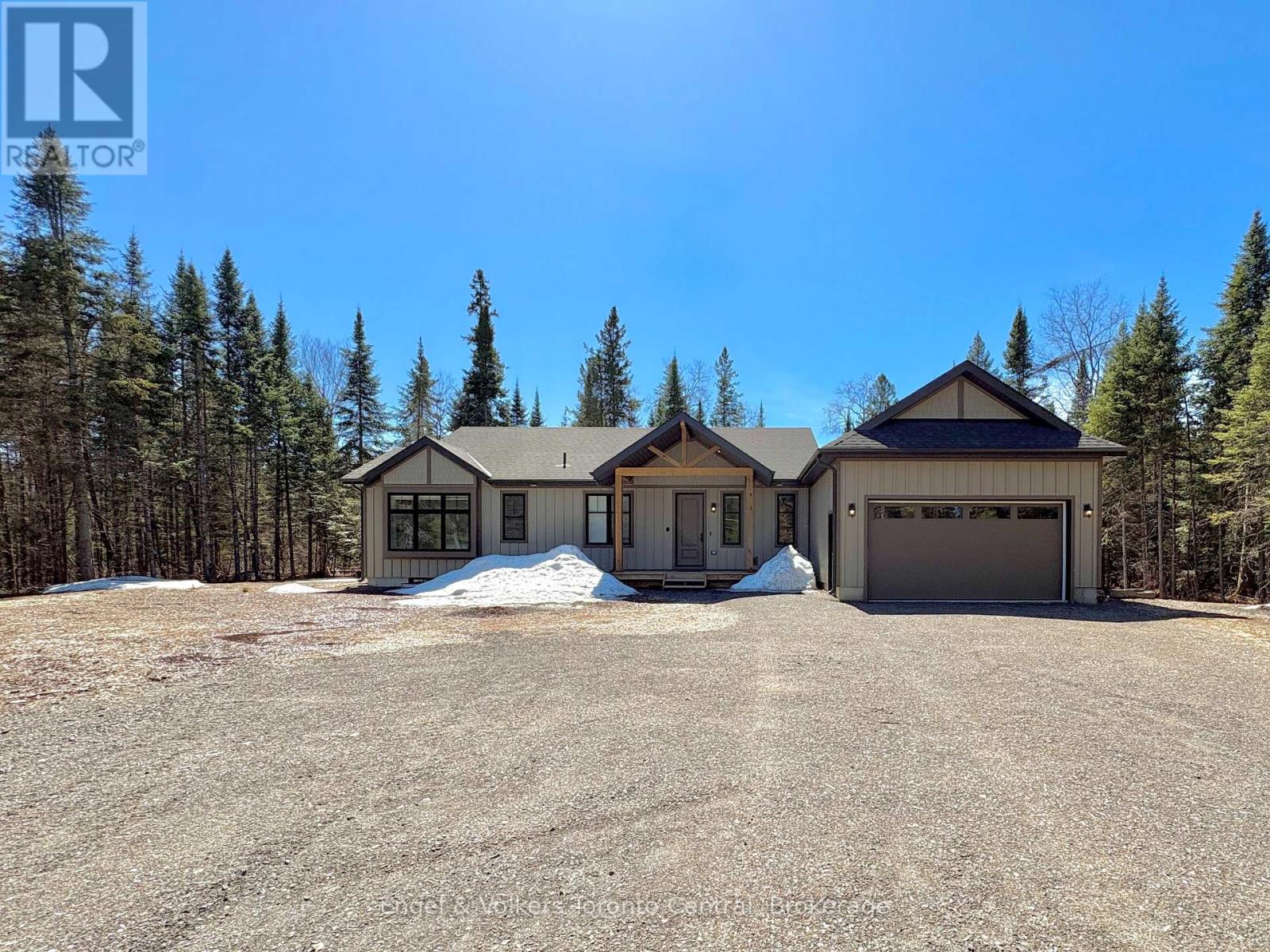 39 - 1050 GREENSVIEW DRIVE, Lake of Bays, Ontario