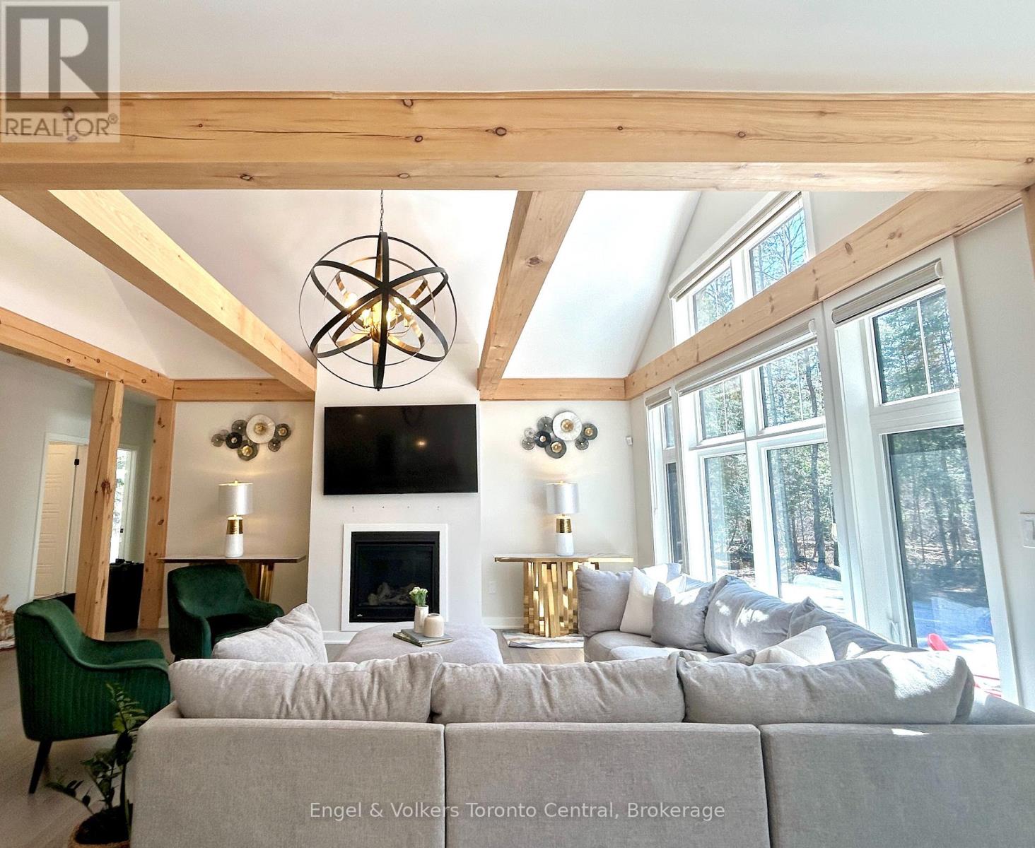 39 - 1050 Greensview Drive, Lake Of Bays, Ontario  P1H 0K1 - Photo 3 - X13016852