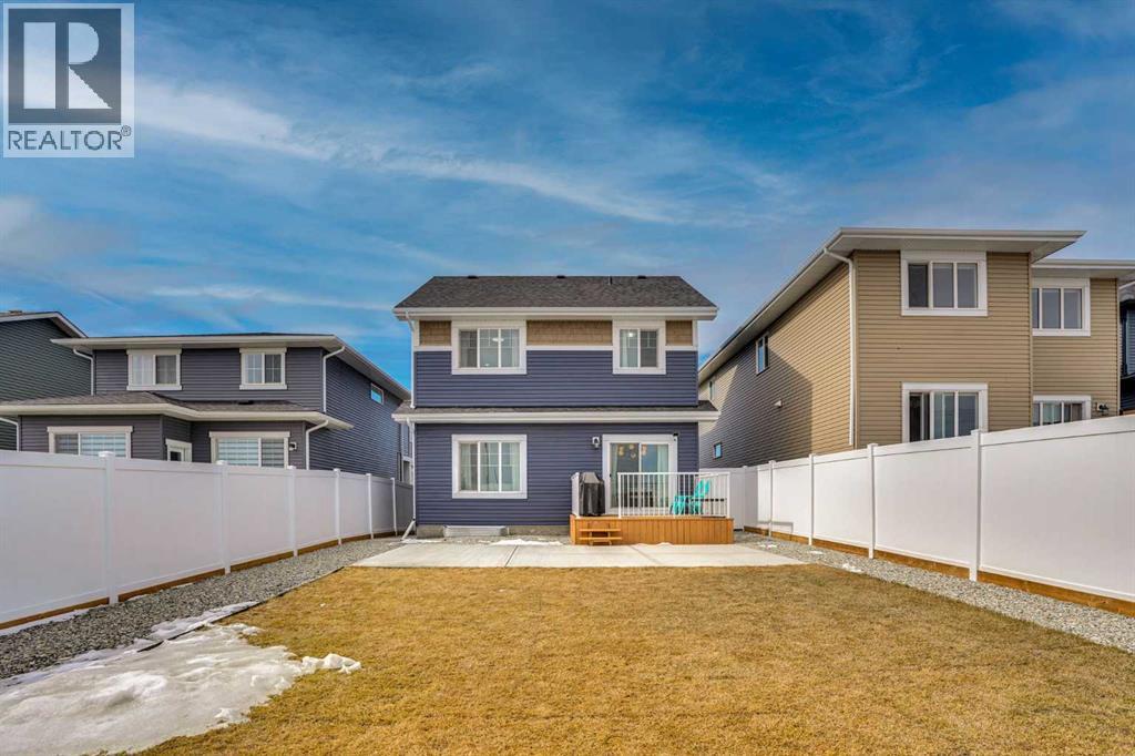 58 Ranchers View, Okotoks, Alberta  T1S 5R6 - Photo 46 - A2295113