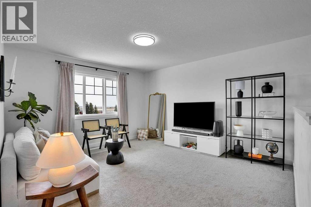 58 Ranchers View, Okotoks, Alberta  T1S 5R6 - Photo 34 - A2295113