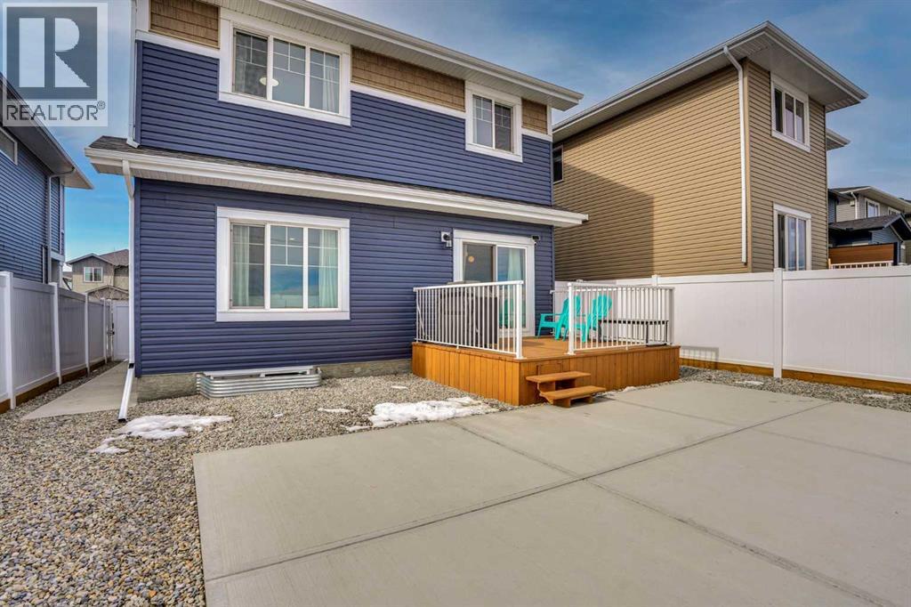 58 Ranchers View, Okotoks, Alberta  T1S 5R6 - Photo 49 - A2295113