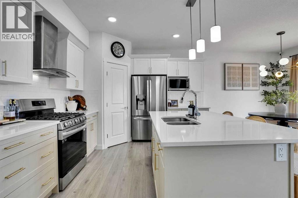 58 Ranchers View, Okotoks, Alberta  T1S 5R6 - Photo 20 - A2295113