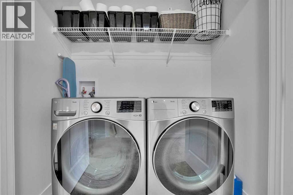 58 Ranchers View, Okotoks, Alberta  T1S 5R6 - Photo 38 - A2295113