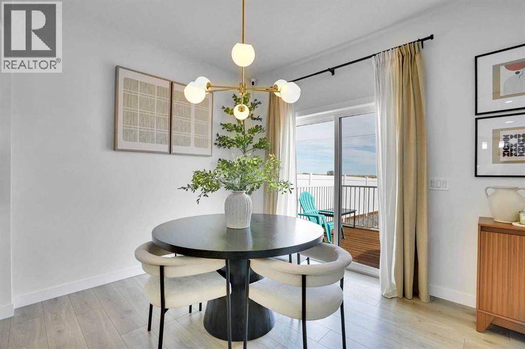 58 Ranchers View, Okotoks, Alberta  T1S 5R6 - Photo 17 - A2295113